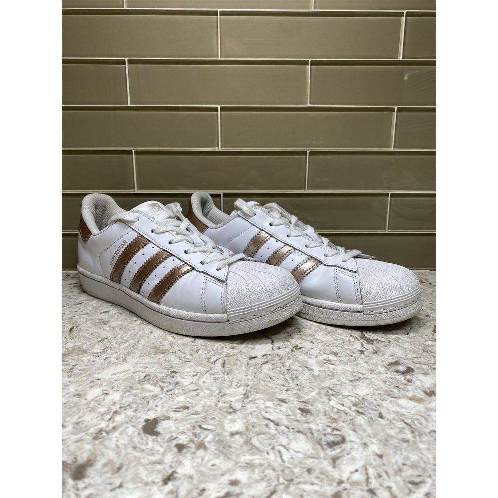 Adidas Originals Superstar Shoes